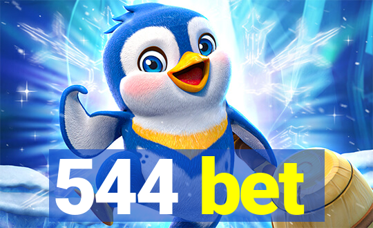 544 bet